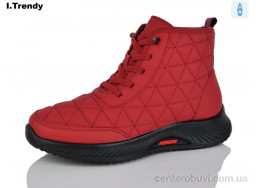 Ботинки Trendy