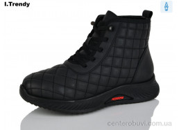 Ботинки Trendy