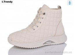 Ботинки Trendy