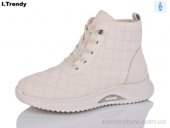 Ботинки Trendy