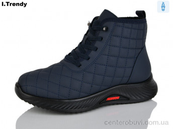 Ботинки Trendy