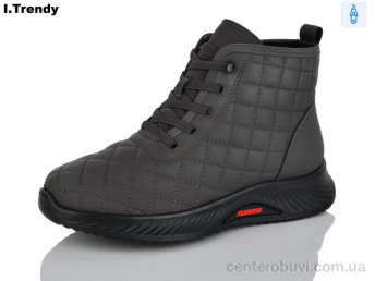 Ботинки Trendy
