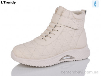 Ботинки Trendy