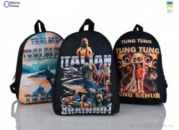 Рюкзак Reluna Group