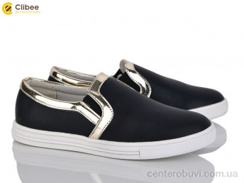 Слипоны Clibee