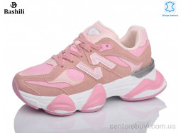 Кроссовки Башили