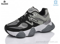 Кроссовки Башили