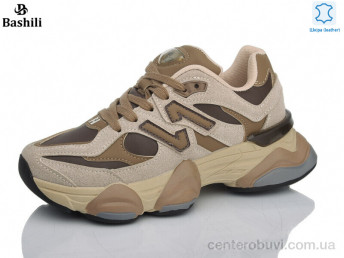 Кроссовки Башили