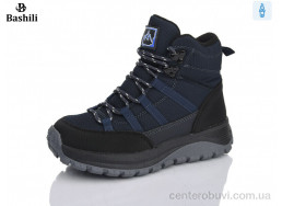 Ботинки Башили