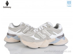 Кроссовки Gollmony
