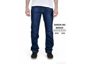 Джинсы Baron
