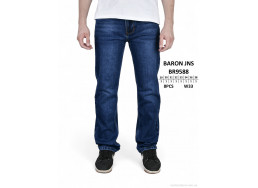 Джинсы Baron