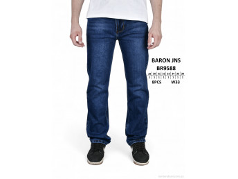 Джинсы Baron