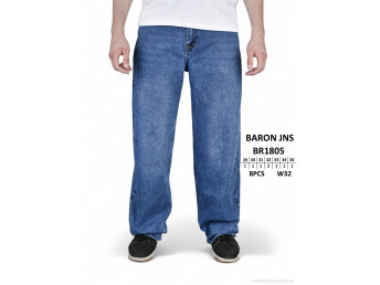Джинсы Baron