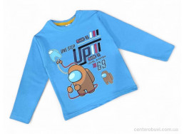 Батник Kids-modnik