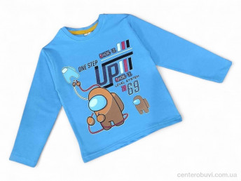 Батник Kids-modnik