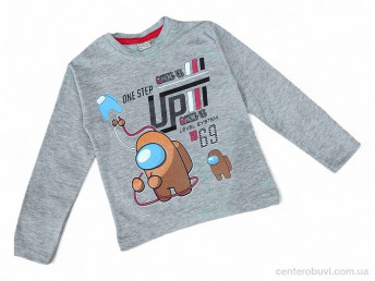 Батник Kids-modnik