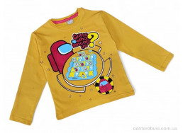 Батник Kids-modnik