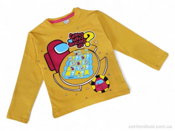 Батник Kids-modnik