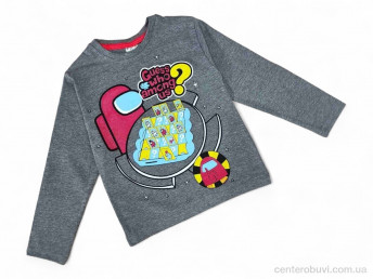 Батник Kids-modnik