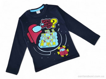 Батник Kids-modnik