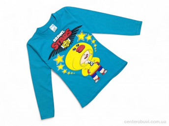 Батник Kids-modnik
