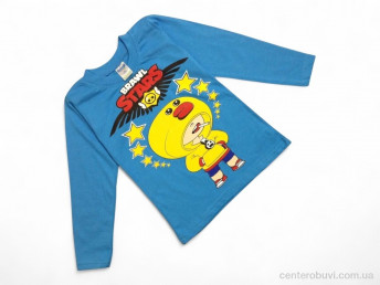 Батник Kids-modnik