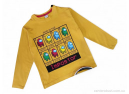 Батник Kids-modnik