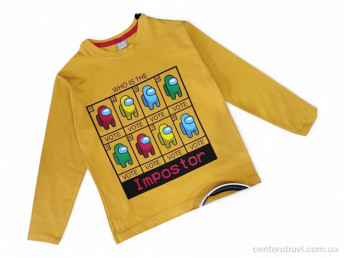 Батник Kids-modnik