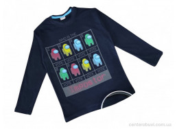 Батник Kids-modnik