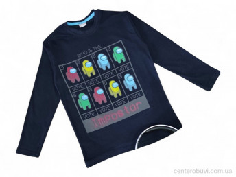 Батник Kids-modnik