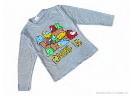 Батник Kids-modnik
