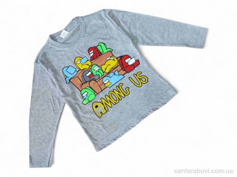 Батник Kids-modnik