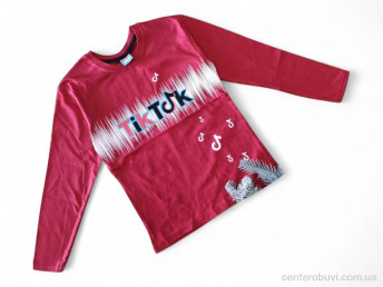 Батник Kids-modnik