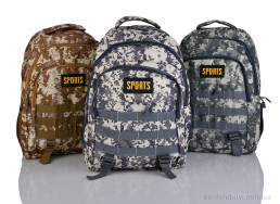 Рюкзак ВЗУТТЯ+