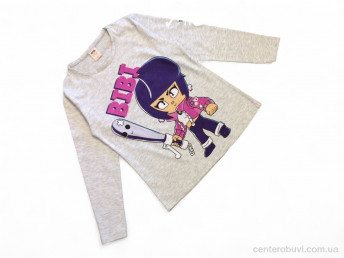 Батник Kids-modnik