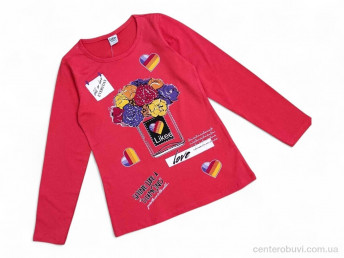Батник Kids-modnik