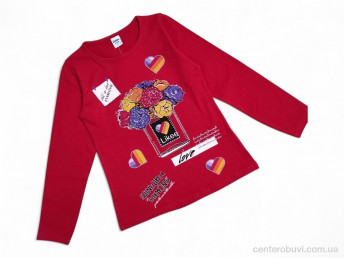Батник Kids-modnik