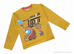 Батник Kids-modnik