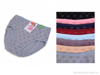 Трусы Textile
