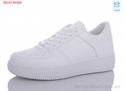 Кроссовки QQ&Панда