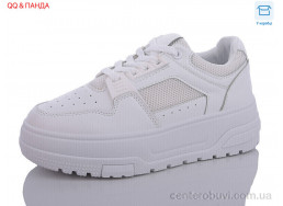 Кроссовки QQ&Панда