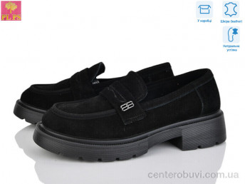 Туфли PLPS