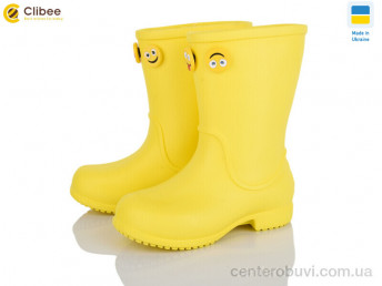 Сапоги из пены Clibee