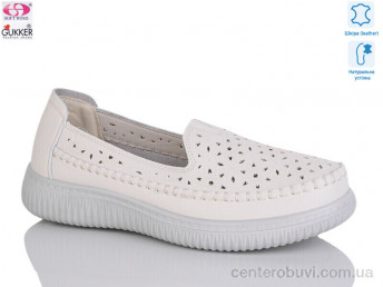 Мокасины Gukkcr