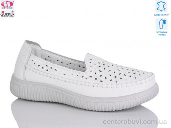 Мокасины Gukkcr