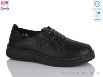 Туфли Gukkcr