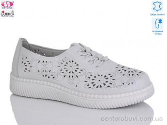 Туфли Gukkcr