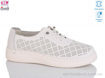 Туфли Gukkcr
