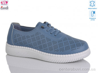 Туфли Gukkcr